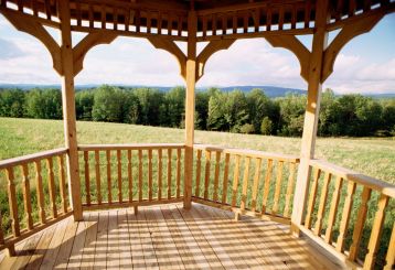 Choosing the Right Pergola for Your Patio | Drywall Repair Sylmar CA