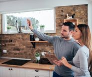 Best Drywall Finish for Your Home | Drywall Repair Sylmar CA