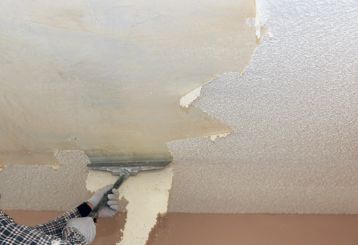 Popcorn Ceiling Removal Near Me | Drywall Repair Sylmar CA