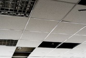 Drywall Ceiling Repair Near Me | Drywall Repair Sylmar CA
