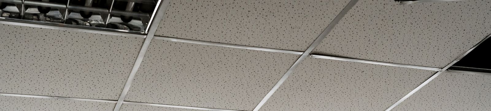 Drywall Ceiling Repair
