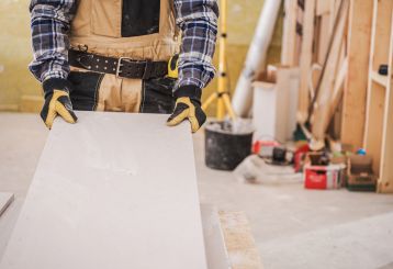 When Is The Right Time to Install New Drywall | Drywall Repair Sylmar CA