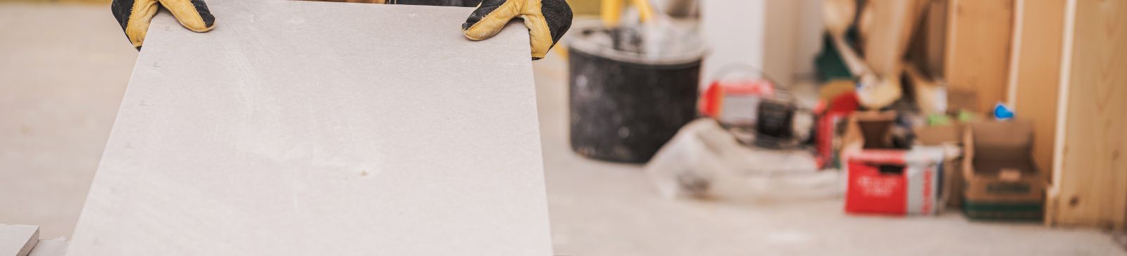 When Is The Right Time to Install New Drywall